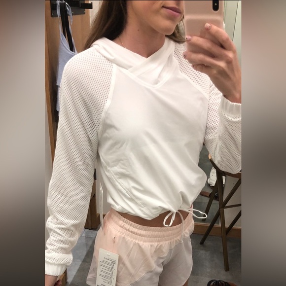 Lululemon Pullover Jacket - Picture 1 of 5